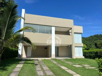 Casa de Condomínio com 2 Quartos à venda, 314m² no Ubatiba, Maricá