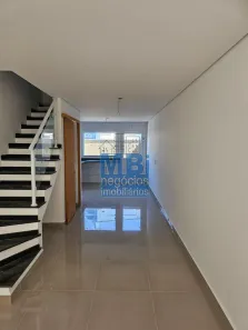 Sobrado com 2 Quartos à venda, 77m² no Vila Romano, São Paulo