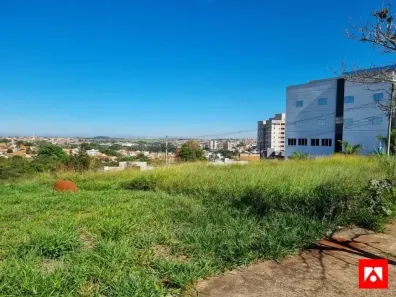 à venda, 1075m² no Terras de Santa Bárbara, Santa Bárbara D'Oeste