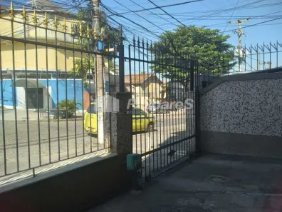 Apartamento com 2 Quartos à venda, 60m² no Bento Ribeiro, Rio de Janeiro