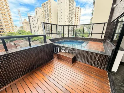 Apartamento com 4 Quartos à venda, 220m² no Pitangueiras, Guarujá
