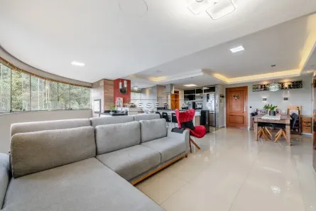 Apartamento com 3 Quartos à venda, 111m² no Boa Vista, Porto Alegre