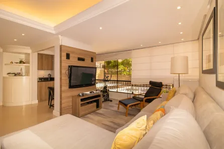 Apartamento com 2 Quartos à venda, 113m² no Higienópolis, Porto Alegre
