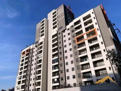 Apartamento com 2 Quartos à venda, 47m² no Vila Dom Pedro II, São Paulo