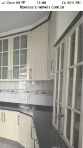 Imóvel Comercial com 3 Quartos à venda, 154m² no Lagoa Seca, Santa Bárbara D'Oeste