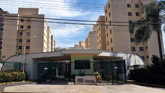 Apartamento com 2 Quartos à venda, 54m² no Centro, Piracicaba