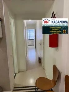Sala Comercial para alugar, 36m² no Catete, Rio de Janeiro
