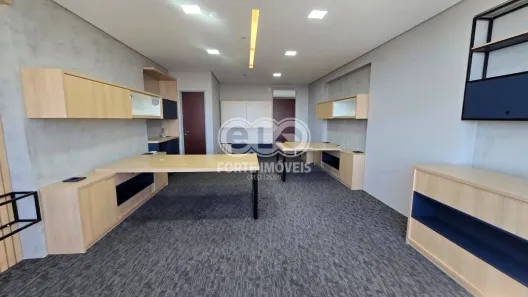 Sala Comercial à venda, 37m² no Vila Castelo Branco, Indaiatuba