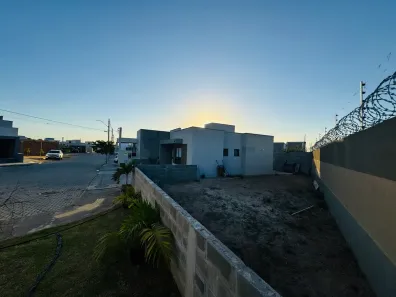 Casa de Condomínio com 3 Quartos à venda, 75m² no Mantiba, Feira de Santana