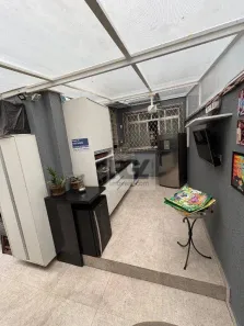 Apartamento com 2 Quartos para alugar, 89m² no Gonzaga, Santos