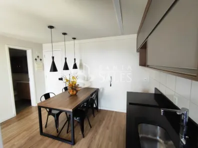 Apartamento com 1 Quarto à venda, 40m² no Mooca, São Paulo