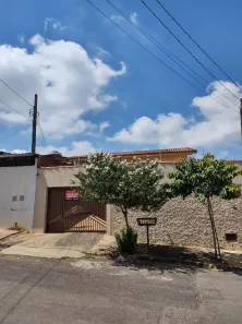 Casa com 4 Quartos à venda, 194m² no Jardim Santa Cruz, Boituva
