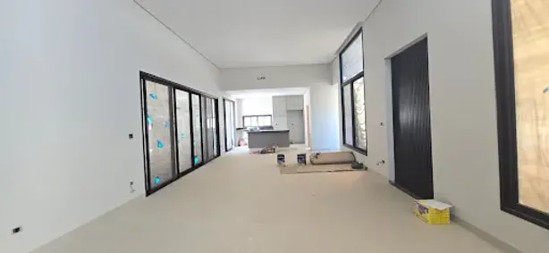 Casa de Condomínio com 3 Quartos à venda, 800m² no Residencial Parque Campos de Santo Antônio II, Itu