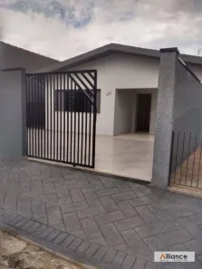 Casa com 2 Quartos à venda, 140m² no Conserva, Americana
