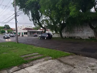 Lote/Terreno à venda, 3456m² no Uberaba, Curitiba