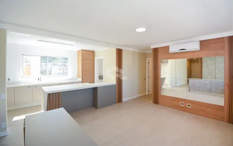 Apartamento com 3 Quartos à venda, 165m² no Centro, Florianópolis