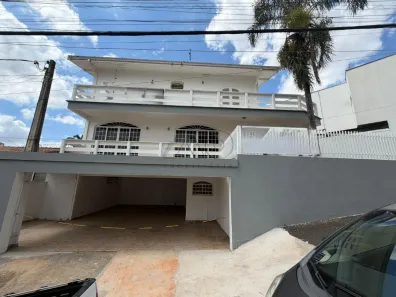 Imóvel Comercial para alugar, 320m² no Cidade Jardim, Piracicaba