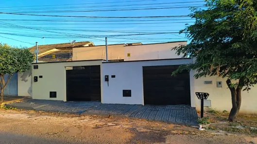 Casa com 2 Quartos à venda, 80m² no Residencial Pai Eterno, Trindade