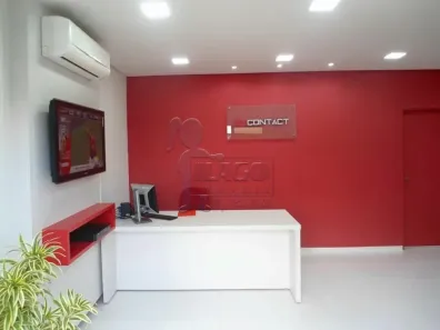 Ponto Comercial à venda, 250m² no Ipiranga, Ribeirão Preto