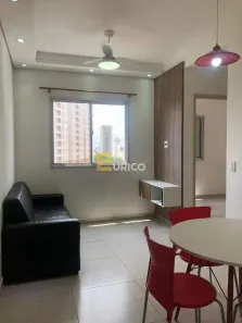 Apartamento com 2 Quartos à venda, 48m² no Parque Campolim, Sorocaba