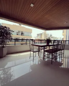 Apartamento com 4 Quartos à venda, 300m² no Itapuã, Vila Velha
