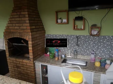 Casa com 3 Quartos à venda, 300m² no Fonseca, Niterói