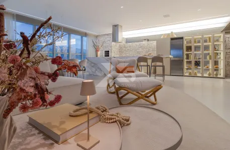 Apartamento com 3 Quartos à venda, 198m² no Jardim São Jorge, Londrina