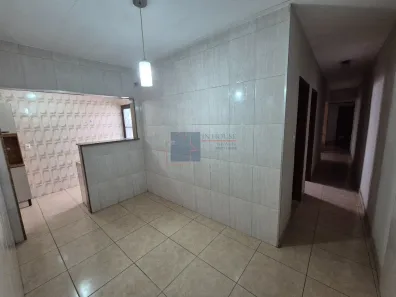 Casa com 3 Quartos à venda, 115m² no Terceira Divisão de Interlagos, São Paulo