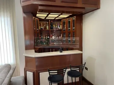 Sobrado com 3 Quartos à venda, 297m² no Santa Maria, São Caetano do Sul