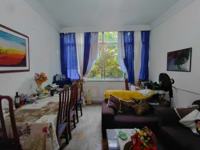Apartamento com 2 Quartos à venda, 79m² no Copacabana, Rio de Janeiro