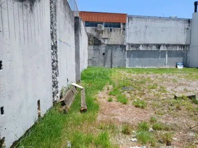 Lote/Terreno à venda, 360m² no Trindade, Florianópolis