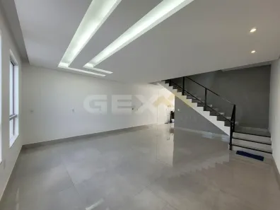Casa com 3 Quartos à venda, 159m² no Nações, Divinópolis