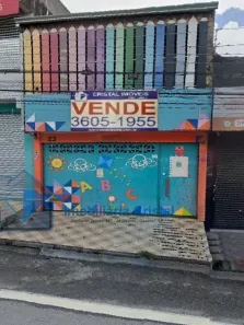 Casa com 7 Quartos à venda, 250m² no Parque Jandaia, Carapicuíba