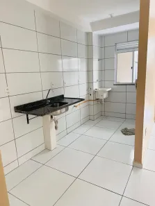 Apartamento com 2 Quartos à venda, 50m² no Turu, São Luís