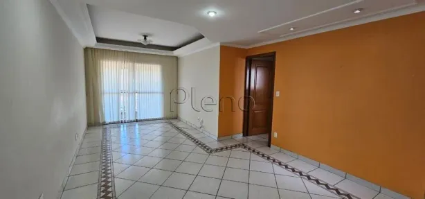Apartamento com 3 Quartos à venda, 92m² no Jardim Aurélia, Campinas