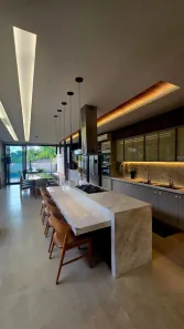 Casa de Condomínio com 5 Quartos à venda, 320m² no Condomínio do Lago 1ª Etapa, Goiânia