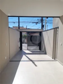 Sobrado com 3 Quartos à venda, 150m² no Vila Romero, São Paulo