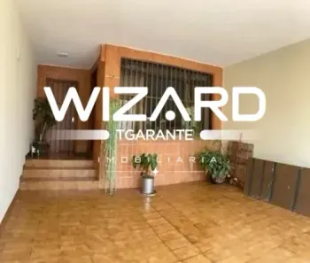 Sobrado com 3 Quartos à venda, 180m² no Vila Bertioga, São Paulo