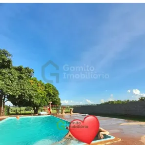 Fazenda/Sítio com 3 Quartos à venda, 150m² no Estância Primavera (Zona Rural), São José do Rio Preto