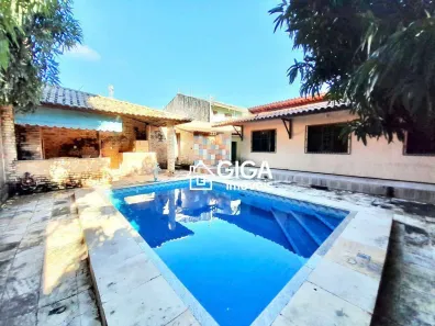 Casa com 5 Quartos à venda, 167m² no Jardim das Oliveiras, Fortaleza