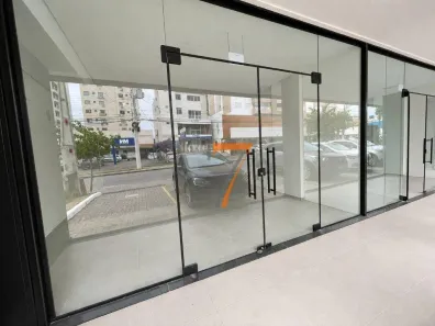 Sala Comercial para alugar, 53m² no Pagani, Palhoça