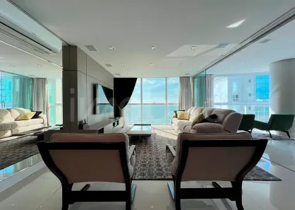 Apartamento com 4 Quartos à venda, 273m² no Andorinha, Itapema