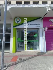 Ponto Comercial à venda, 86m² no Floresta, Belo Horizonte