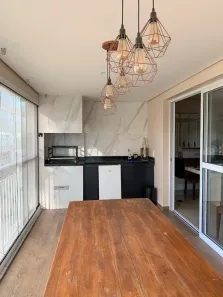 Apartamento com 2 Quartos à venda, 95m² no Várzea de Baixo, São Paulo