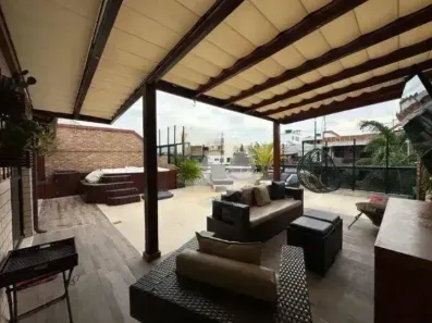Cobertura com 3 Quartos à venda, 226m² no Recreio dos Bandeirantes, Rio de Janeiro