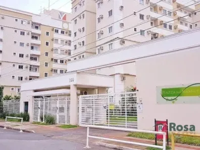 Apartamento com 3 Quartos à venda, 94m² no Porto, Cuiabá