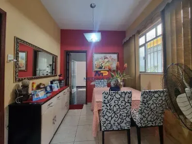 Casa com 2 Quartos à venda, 75m² no Porto Novo, São Gonçalo