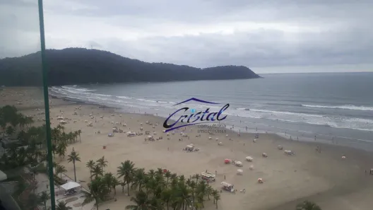 Kitnet com 1 Quarto à venda, 25m² no Boqueirão, Praia Grande