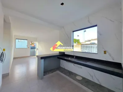 Apartamento com 2 Quartos à venda, 52m² no Icaraí, Divinópolis