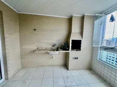 Apartamento com 3 Quartos à venda, 140m² no Guilhermina, Praia Grande